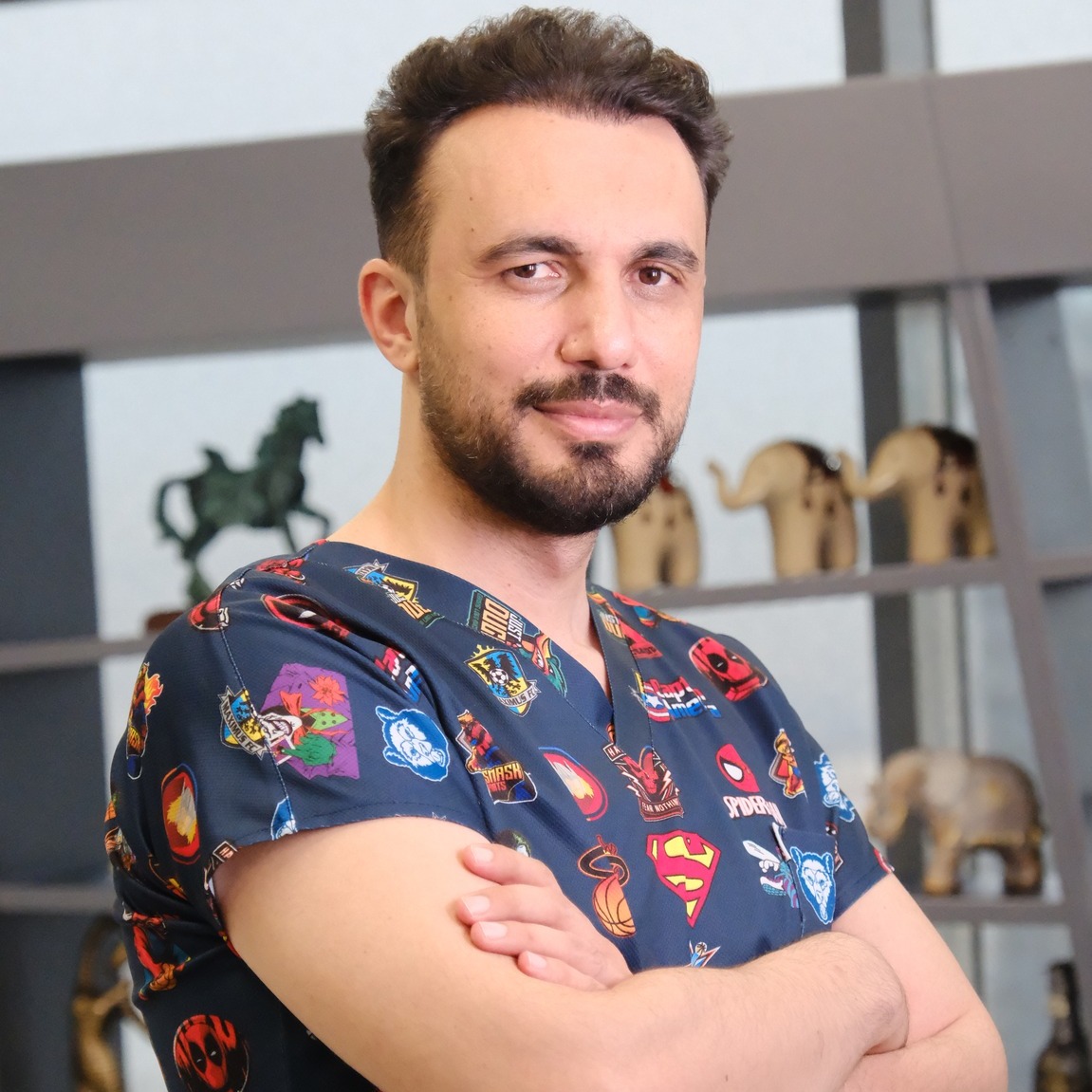 Op. Dr. Polat Yiğit