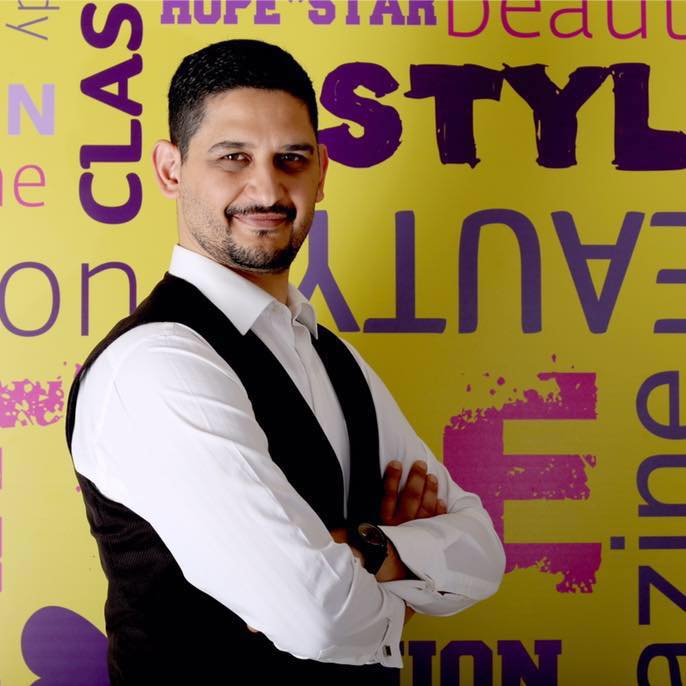 Op. Dr. Cemil Özerk DEMİRALP