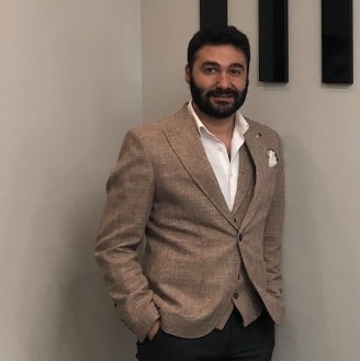 Op. Dr. Çağatay Falcıoğlu