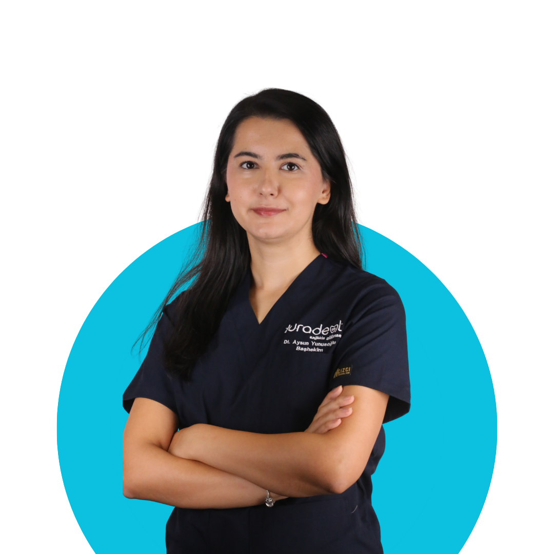 Dr. Aysun Yunusoğlu