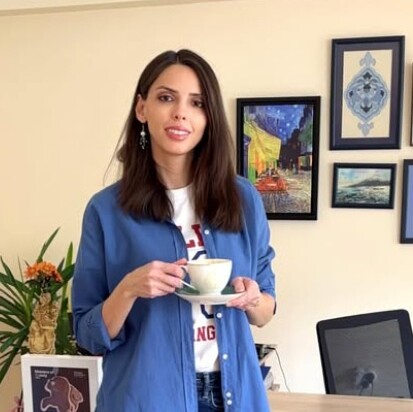 Op. Dr. Çiğdem Demiroğlu Yakut