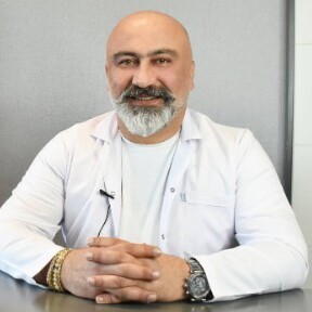 Dr. Özgür Aydaş