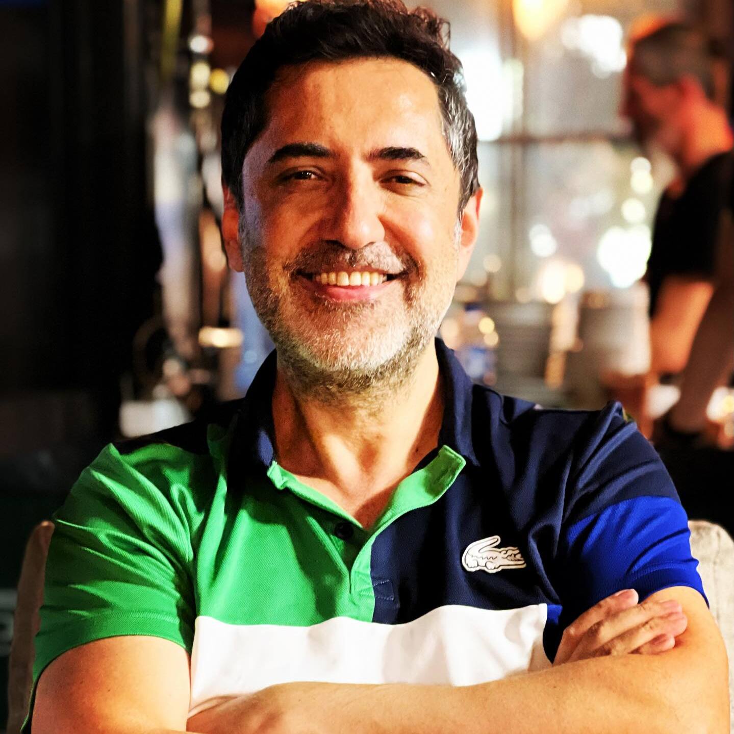 Uzm. Dr. M.Fatih Somuncu