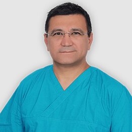 Op. Dr. Atilla Kurtay