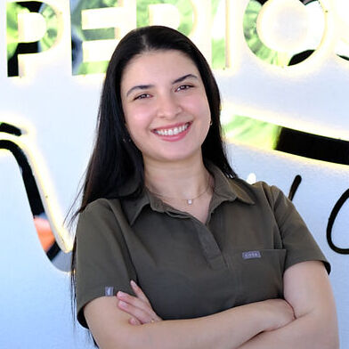 Uzm. Dt. Ayşe Tuğçe Yılbaş