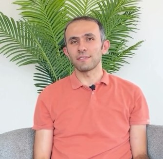 Op. Dr. Ferhat Kargalıoğlu