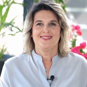 Dt. Ebru Küçük Erşan