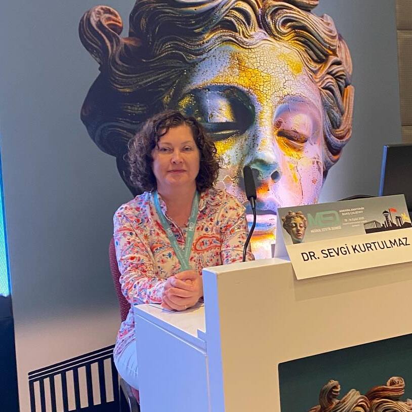 Uzm. Dr. Sevgi Kurtulmaz