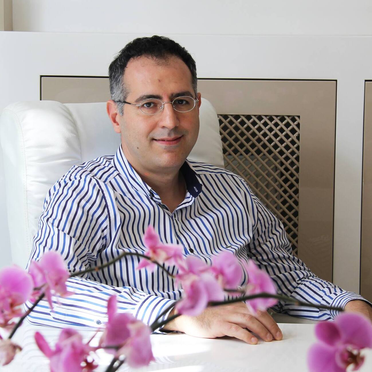 Doç. Dr. M. Gürhan Ulusoy