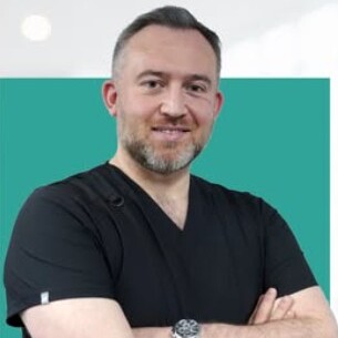 Dt. Muhammed Sait Alparslan