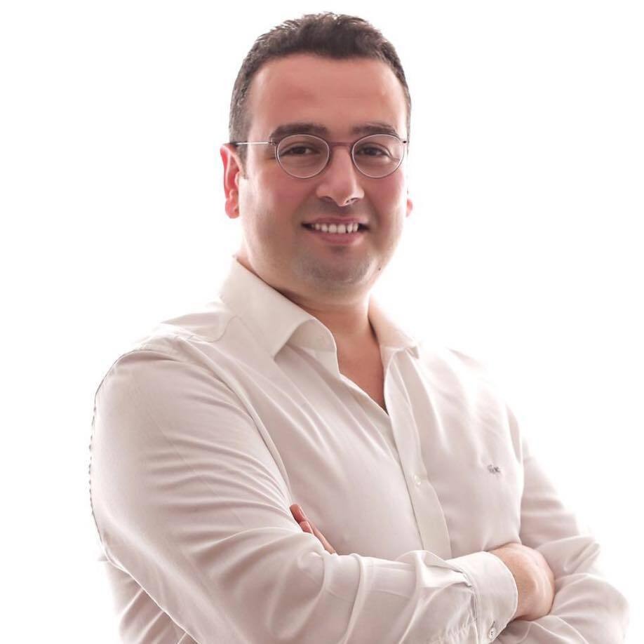 Dr . Cihan Cem Gürbüz