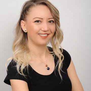 Dt. Gizem Akan Şahin