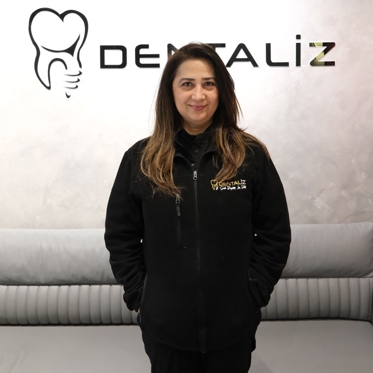 Dt. Şebnem Gündemir