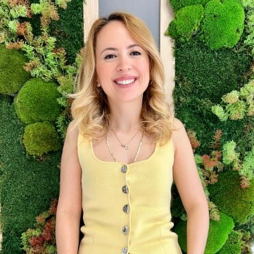 Dt. Zeynep Gür Özkale