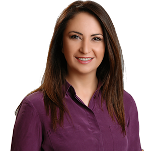 Op. Dr. Aslıhan Çaycı