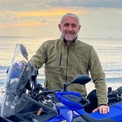 Dt. Sarp Fırat Aydın