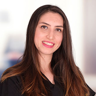 Dt. Nil Ceren Mungan