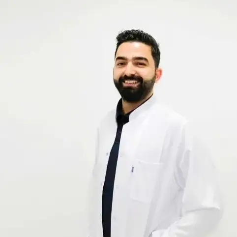 Dt. Recep Onur Güneş