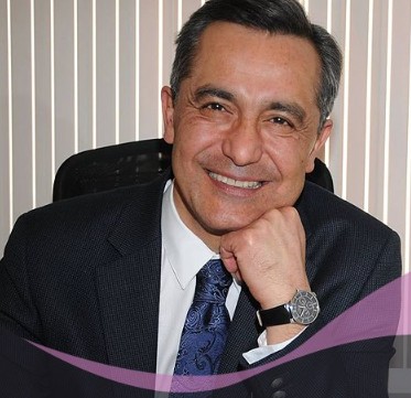 Prof. Dr. Murat Emiroğlu