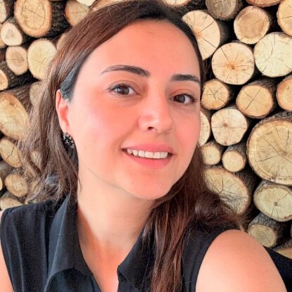 Dt. Nurten Küçükosmanoğlu