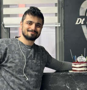 د. أوميت كاير