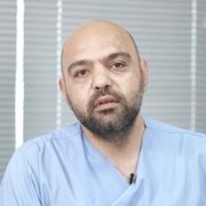 د. غوكهان باشاغاوغلو