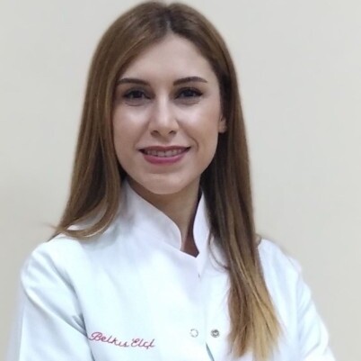 الدكتورة بلقيس إلجي