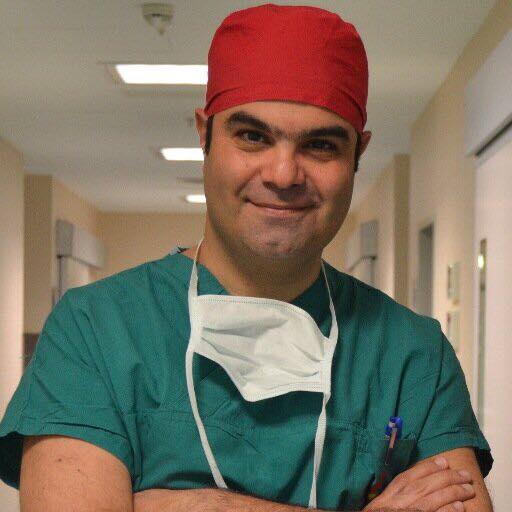 Prof. Dr. Sühan Ayhan