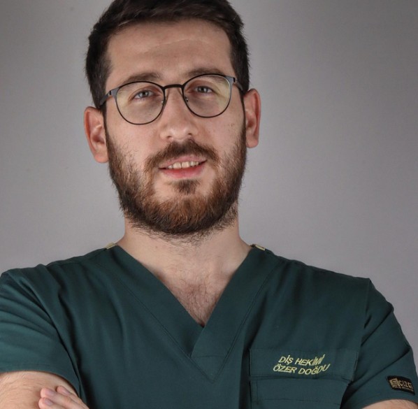 د. أوزر دوغدو