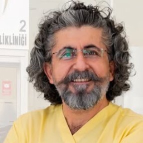 د. برهان كيجيلي