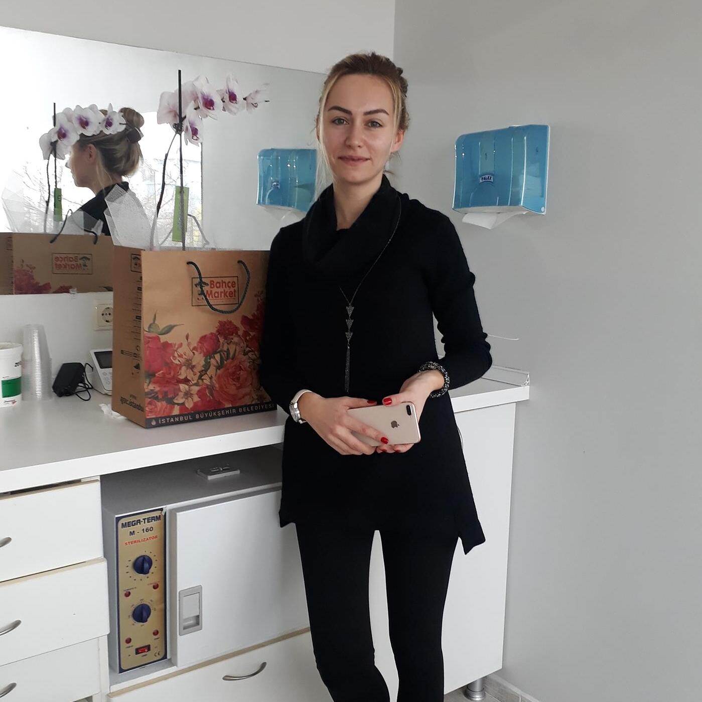 د. نيلغون باشار