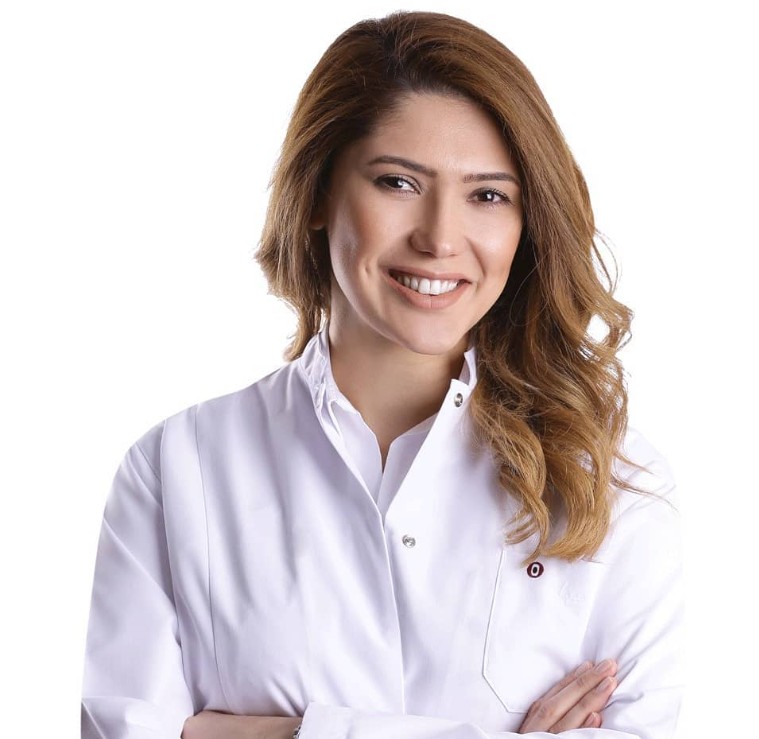 د. ليلى جوكتورك