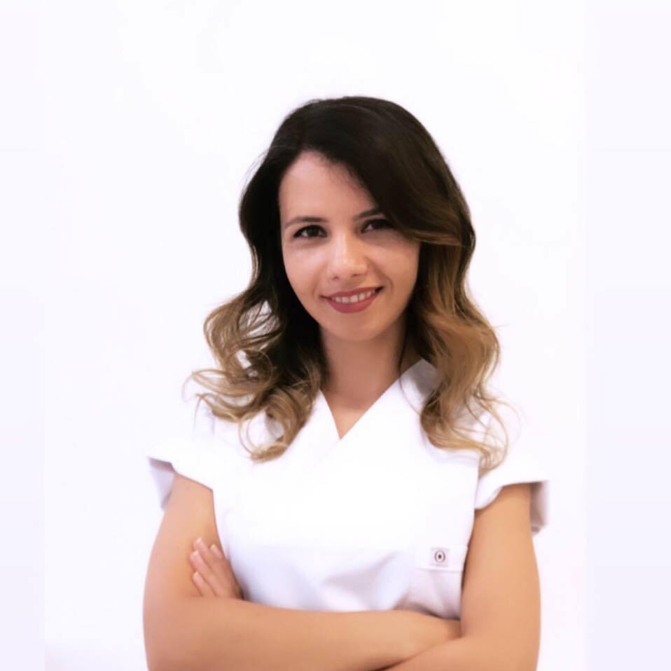 د. أيلا يلماز