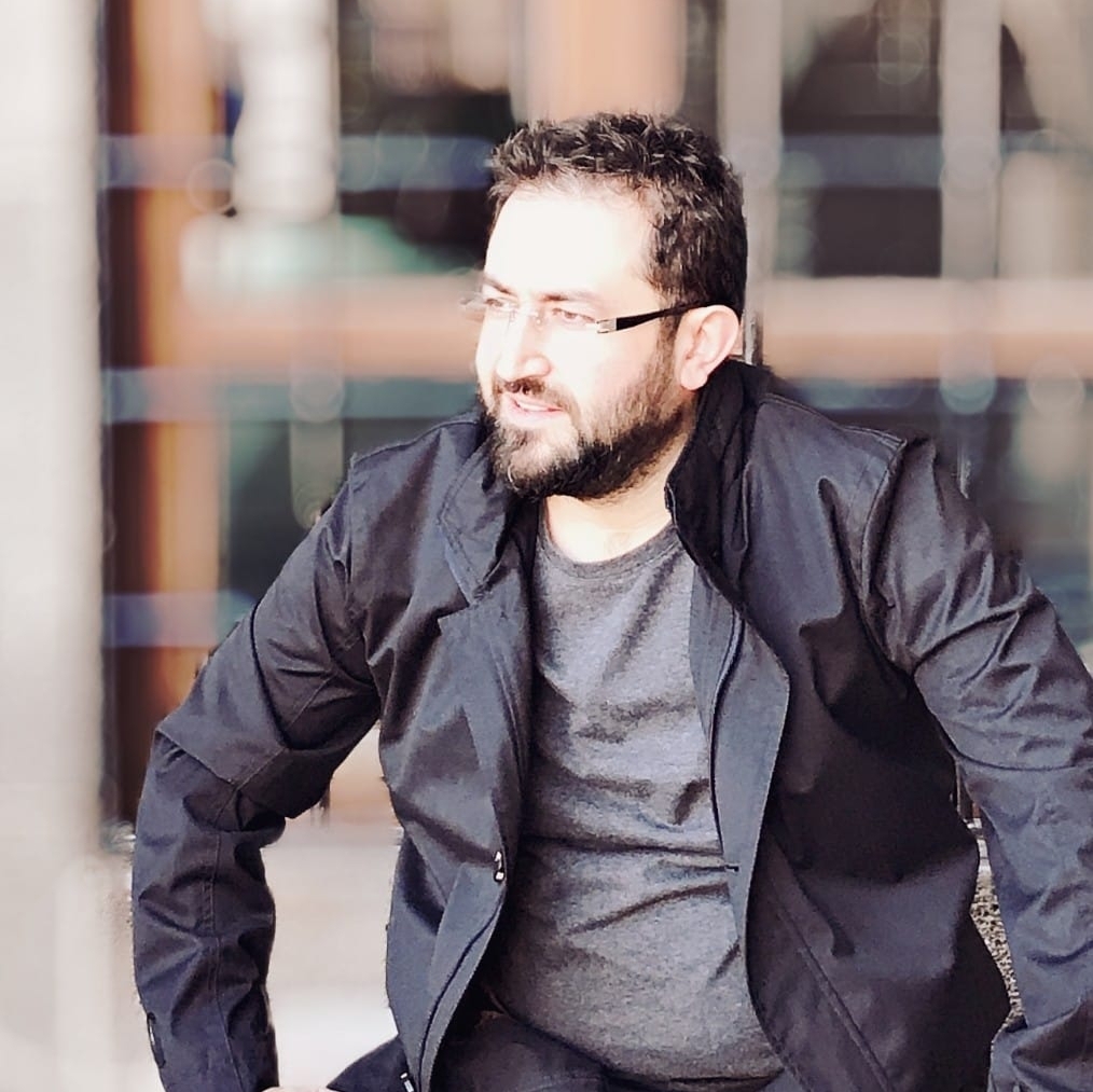 د. سفيت إيكينجي