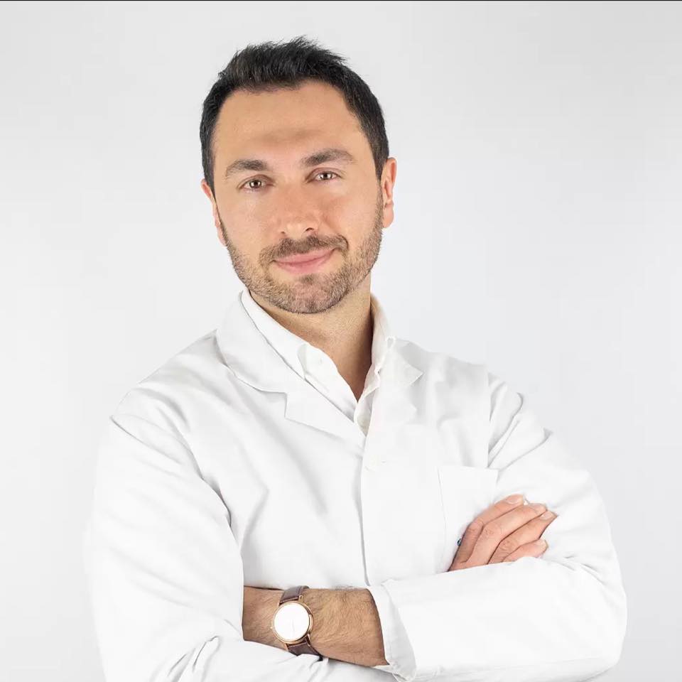 Assoc. Prof. Dr. Arda Küçükgüven