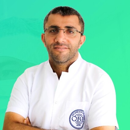 د. حيدر بوداك