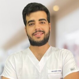 دكتور بيرك آيدين