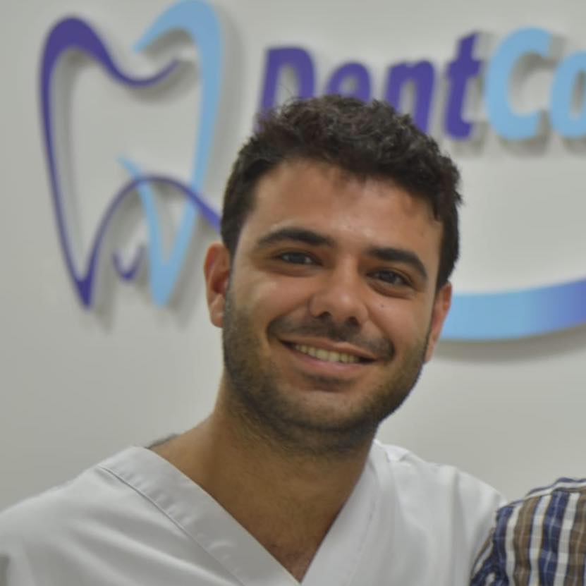 دكتور علي فحرجي