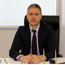 Dr. Ramazan Erkin Ünlü