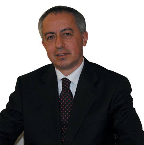 Dr. Osman Latifoğlu