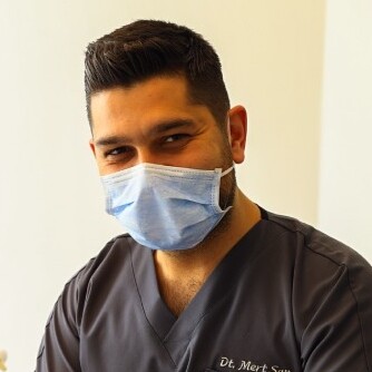 دكتور ميرت شين