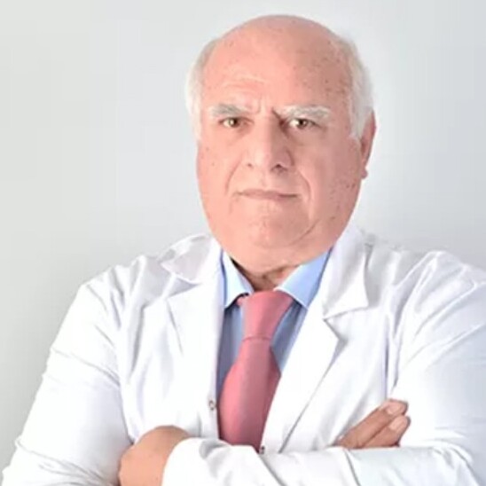 Op. Dr. Mehmet Ergün