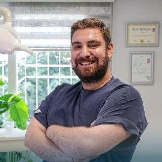 د. جيم جيرغين