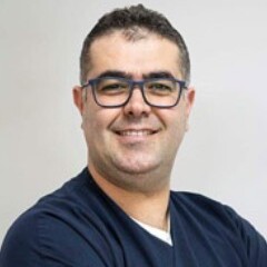 الدكتور ألب أصلان فلاقالي