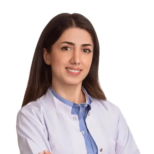 Dr. Nargiz Ibrahimli
