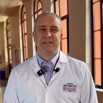 Dr. Kemalettin Yıldız