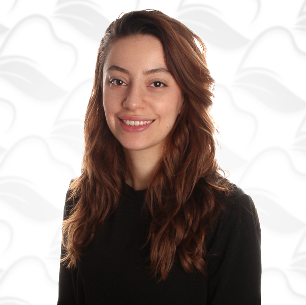 دكتورة كبرى يلدريم