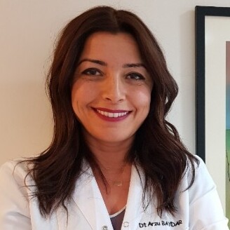 د. أرزو بايدار