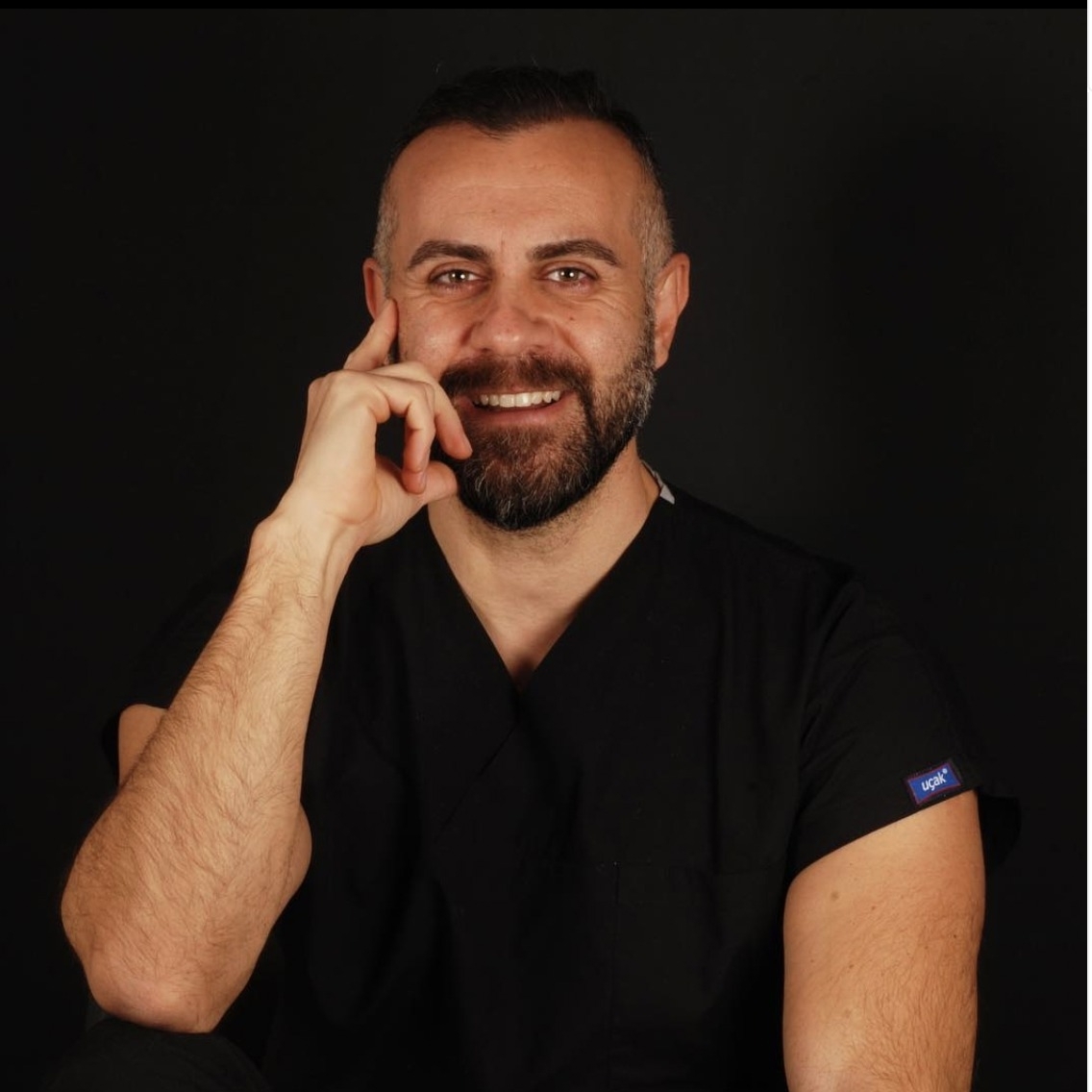 د. أيهان آغان