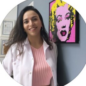 د. مليكة كاراداغ